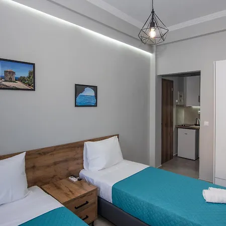5 Keys Appartement Zakynthos Buitenkant foto