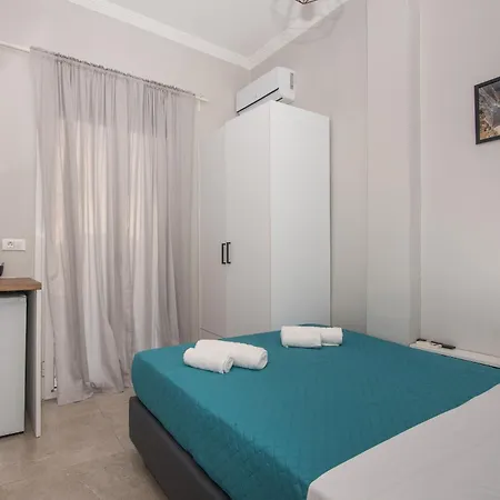5 Keys Appartement Zakynthos Buitenkant foto