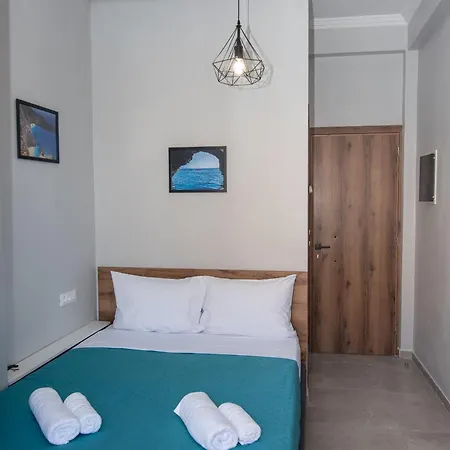 5 Keys Appartement Zakynthos Buitenkant foto