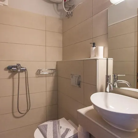5 Keys Appartement Zakynthos Buitenkant foto