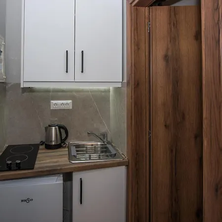 5 Keys Appartement Zakynthos Buitenkant foto