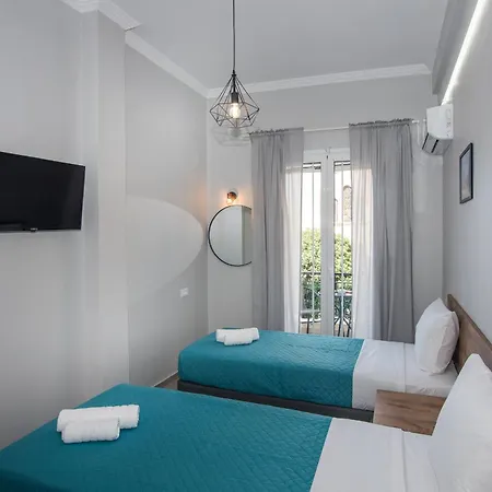 5 Keys Appartement Zakynthos Buitenkant foto