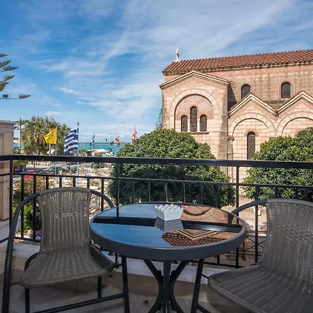 5 Keys Appartement Zakynthos Buitenkant foto