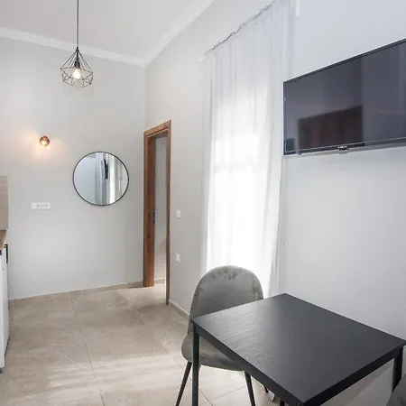 5 Keys Appartement Zakynthos Buitenkant foto