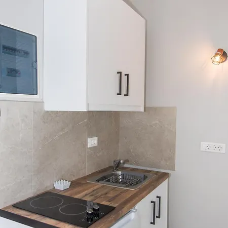 5 Keys Appartement Zakynthos Buitenkant foto