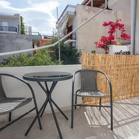 5 Keys Appartement Zakynthos Buitenkant foto