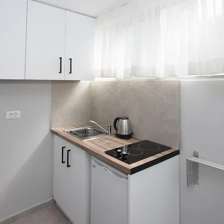 5 Keys Appartement Zakynthos Buitenkant foto