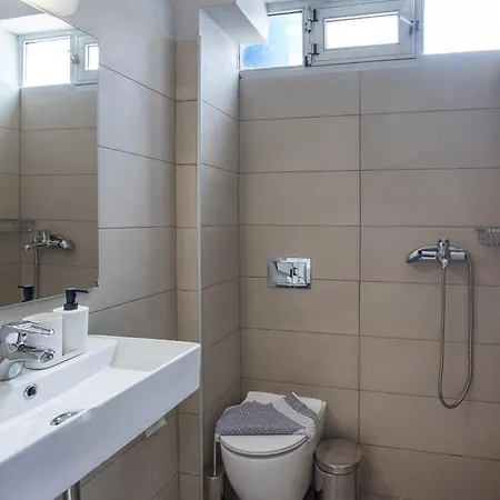 5 Keys Appartement Zakynthos Buitenkant foto