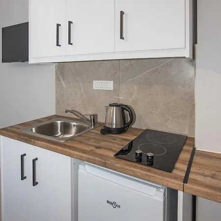 5 Keys Appartement Zakynthos Buitenkant foto