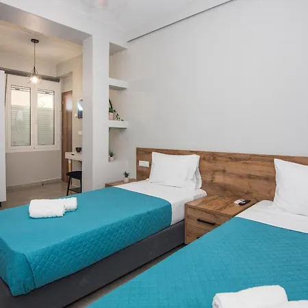 5 Keys Appartement Zakynthos Buitenkant foto