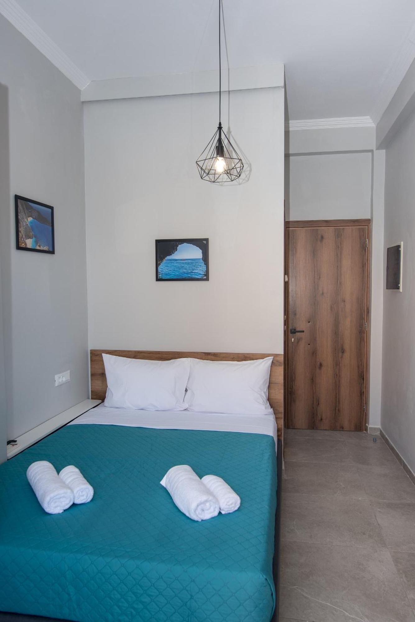 5 Keys Apartment Zakynthos Town