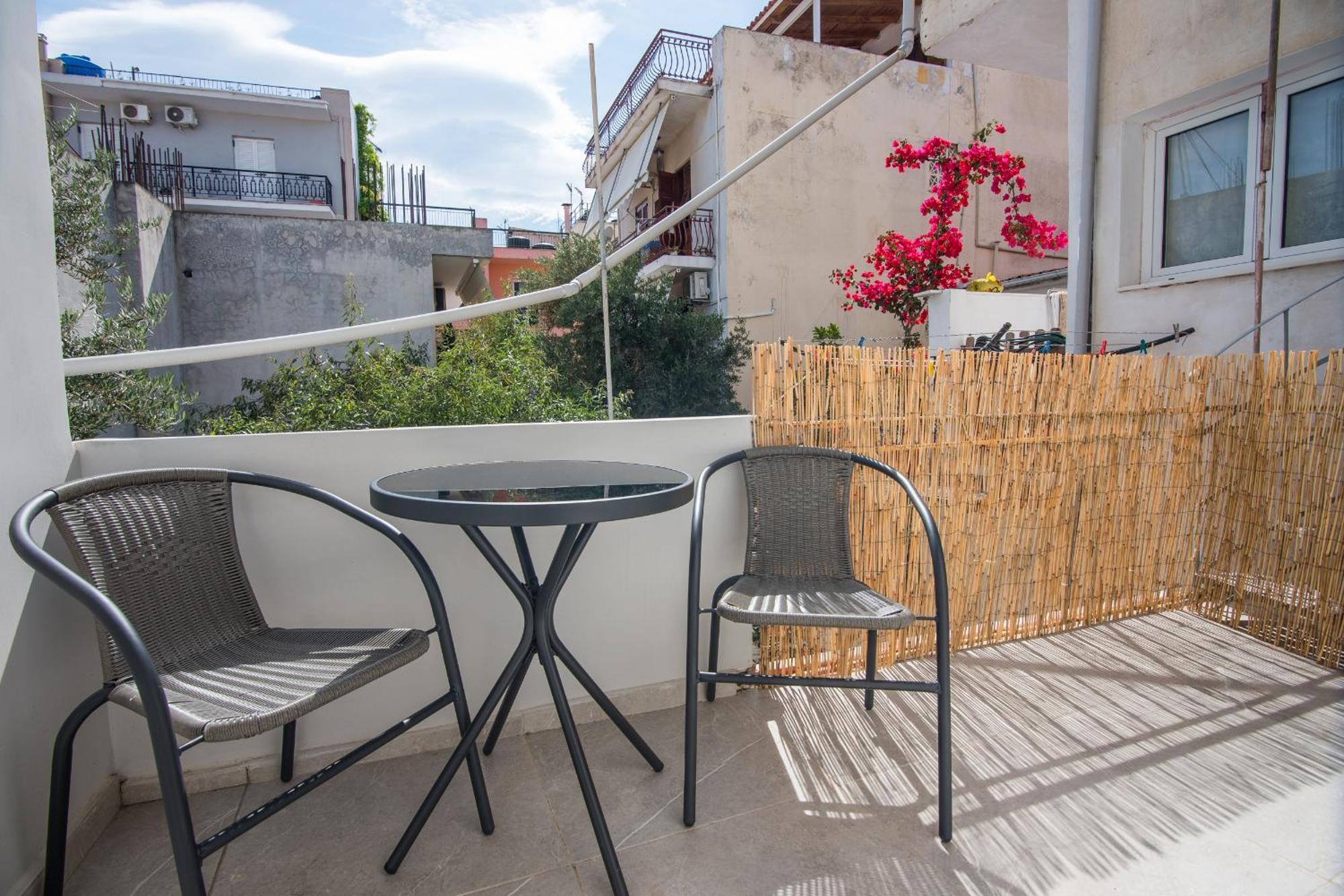 5 Keys Apartment *