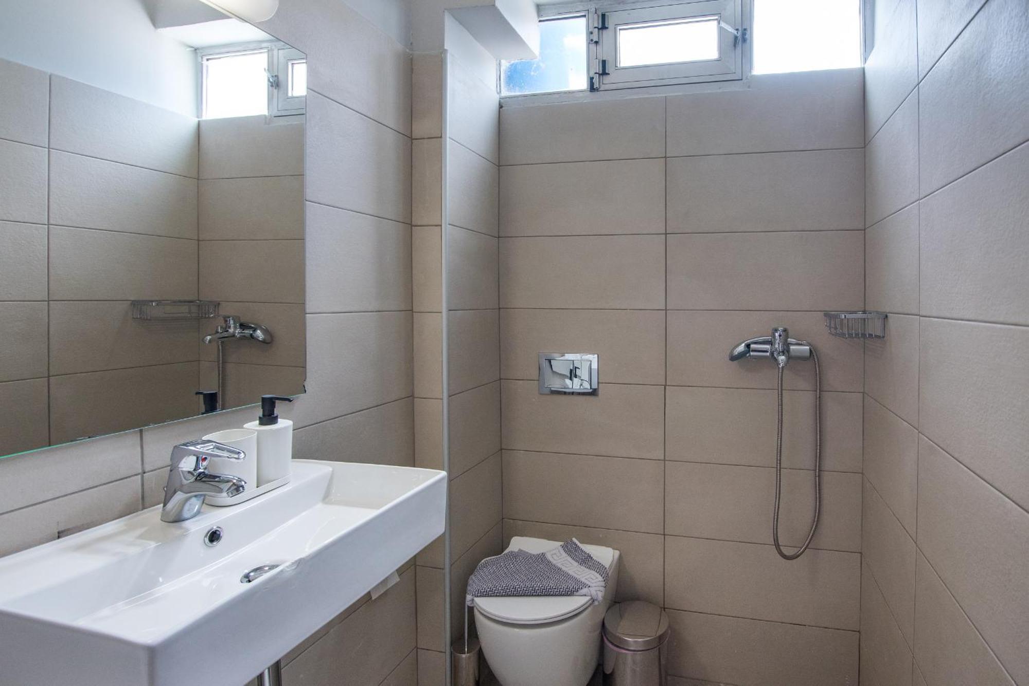 5 Keys Apartment Zakynthos Town