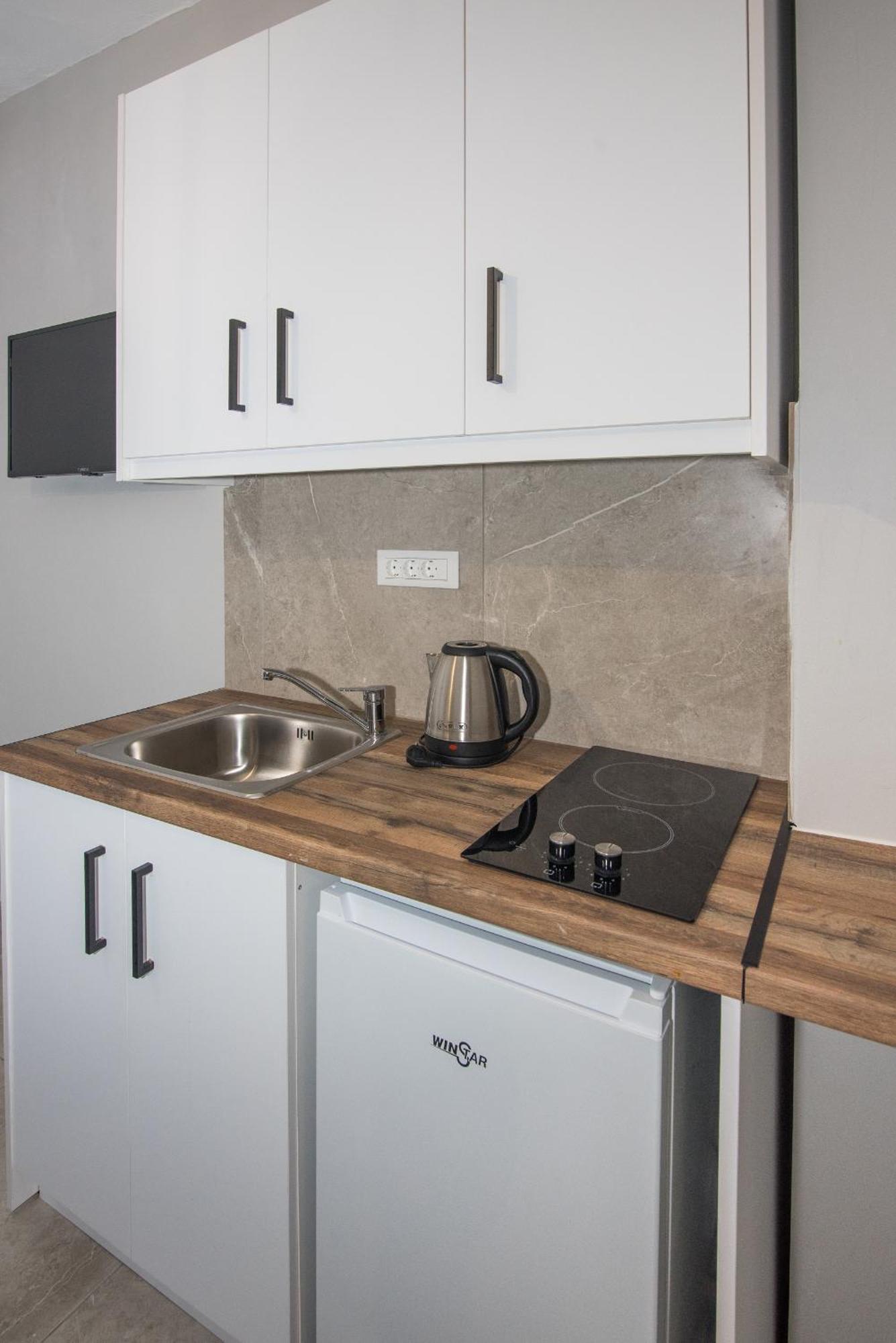 5 Keys Apartment *